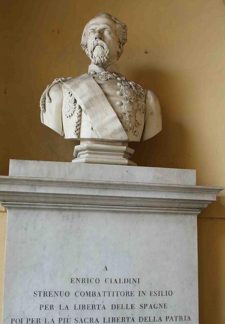 Il generale Cialdini e quelle zone d’ombra del Risorgimento 
