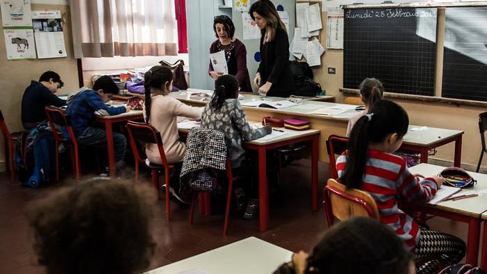 «A settembre servono nuovi insegnanti Ma dallo Stato per ora nessuna risposta»