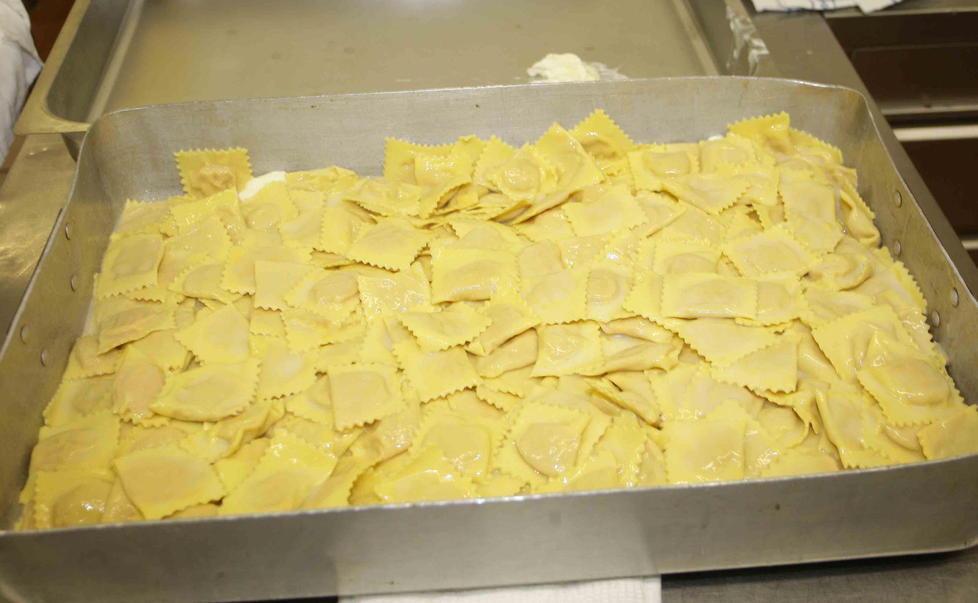 Non tutte le Tortellate si arrendono al virus Ecco gli appuntamenti di domani sera