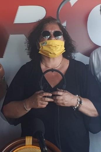 Olbia, Rita Nurra racconta la sua vita legata alla radio 