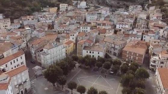 Nughedu, 800mila euro per cambiare