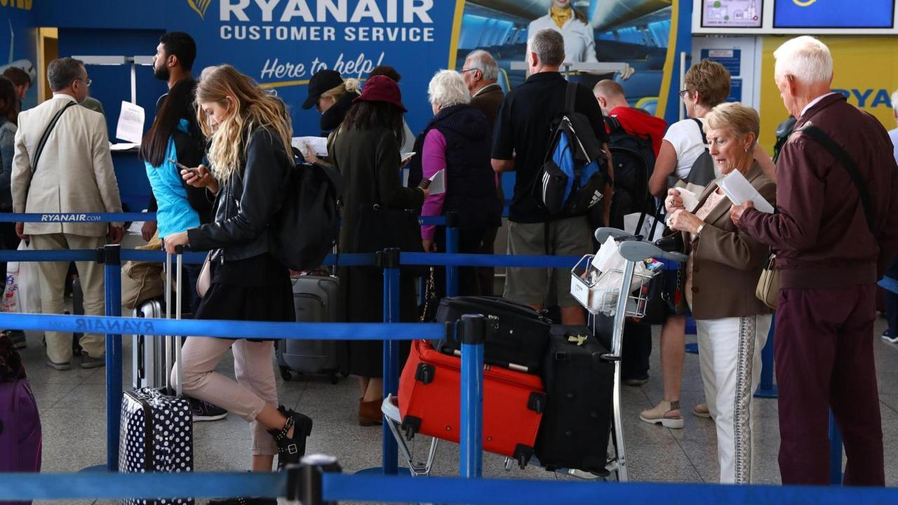 Todde: «Le low cost fondamentali per la Sardegna»