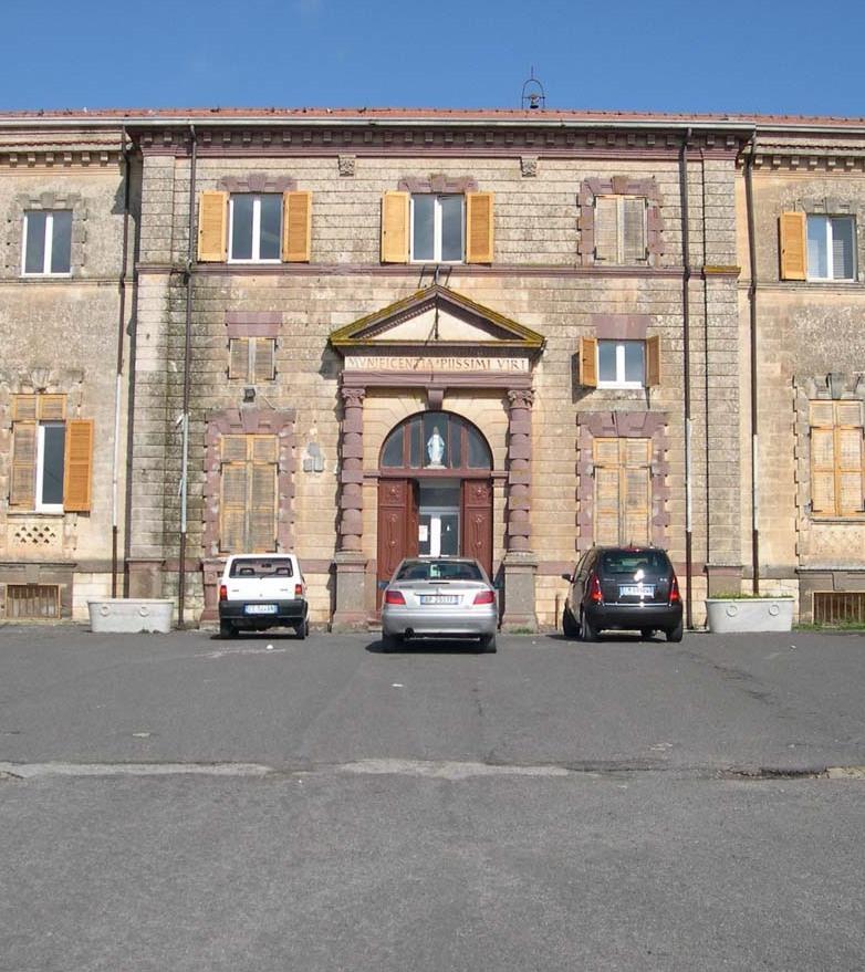 Ittiri, svolta all’Alivesi arrivano i fondi regionali 