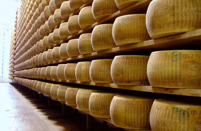 Modena. Granterre e Parmareggio continuano a crescere «Sarà così anche il 2020» 