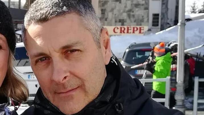 Dipendente dell’Asl e appassionato di sport muore a 51 anni