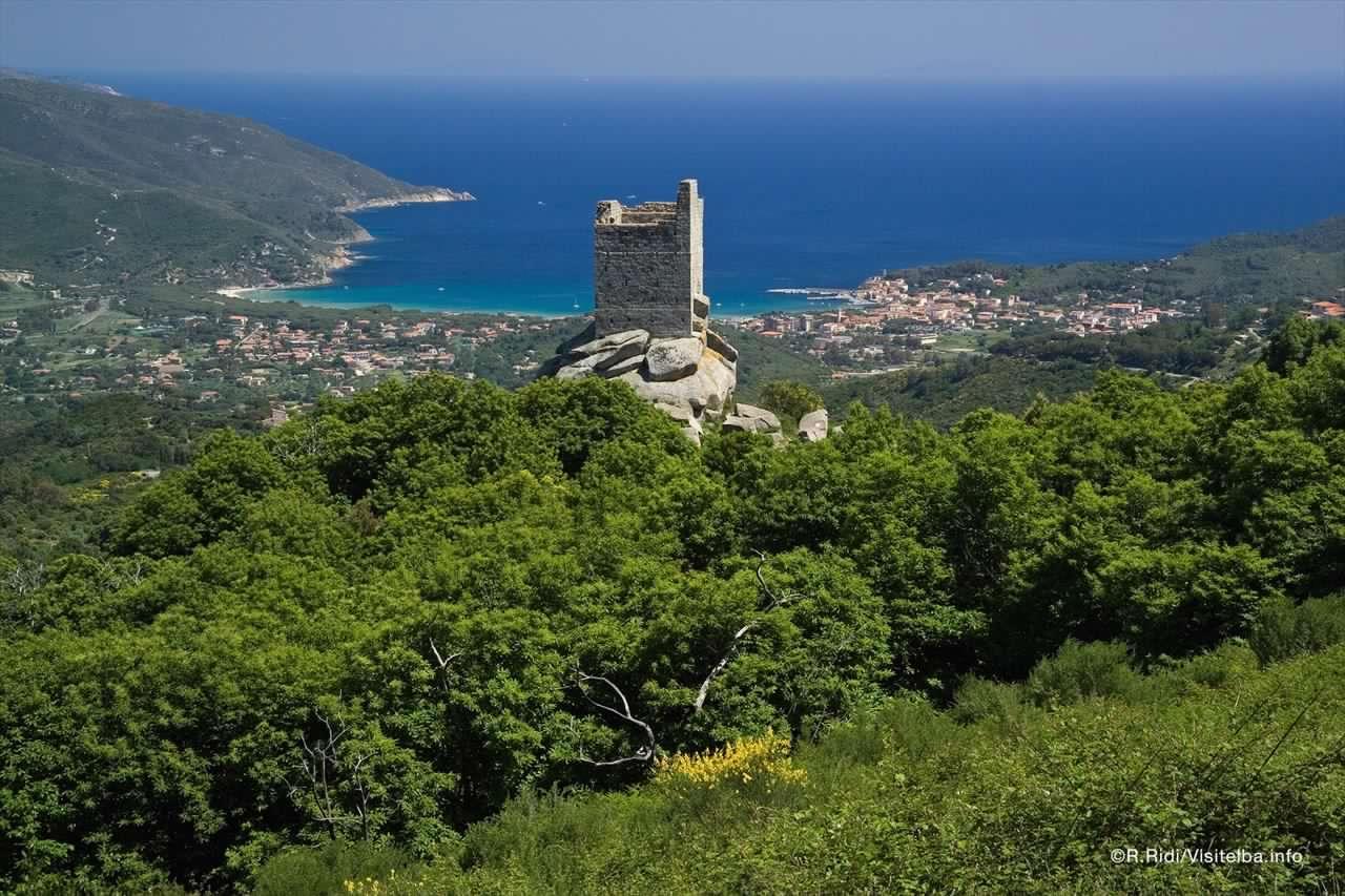 La Torre di San Giovanni (foto: visitelba.info)