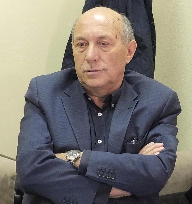 «Delegittimato», Cerri si dimette da segretario provinciale Pd 
