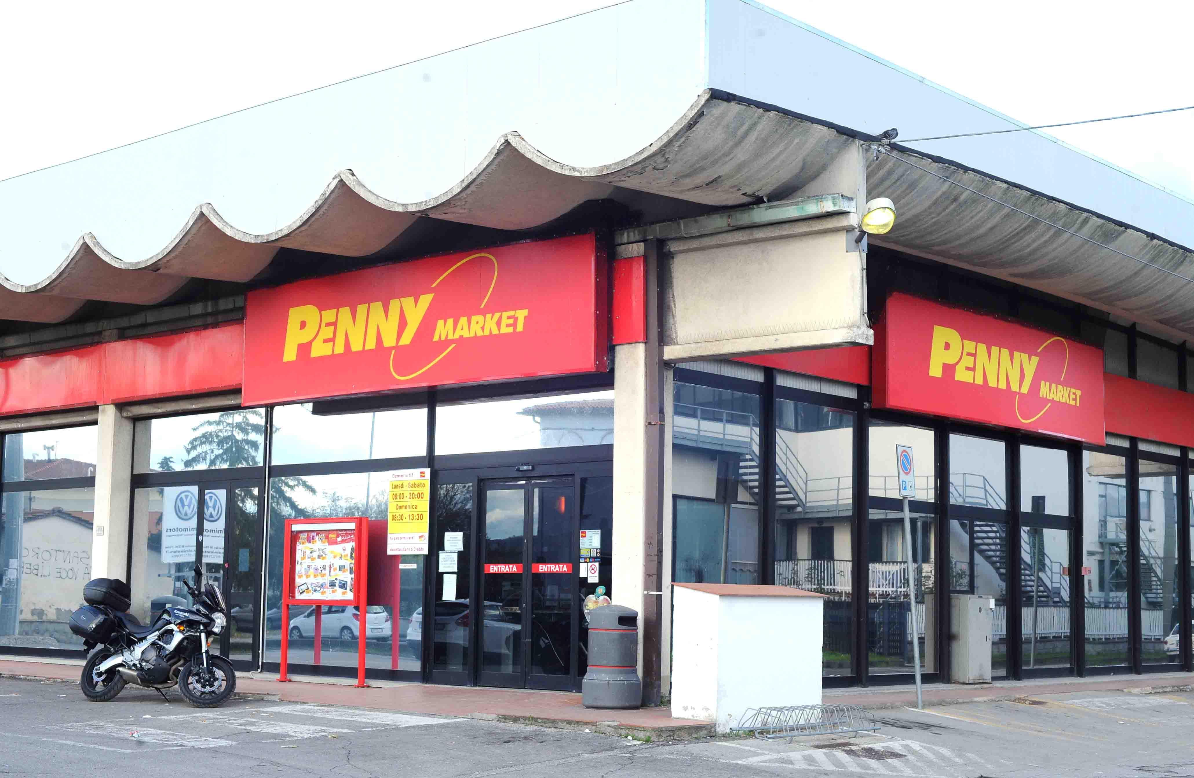 4 tirocinanti al Penny a Grosseto e Livorno