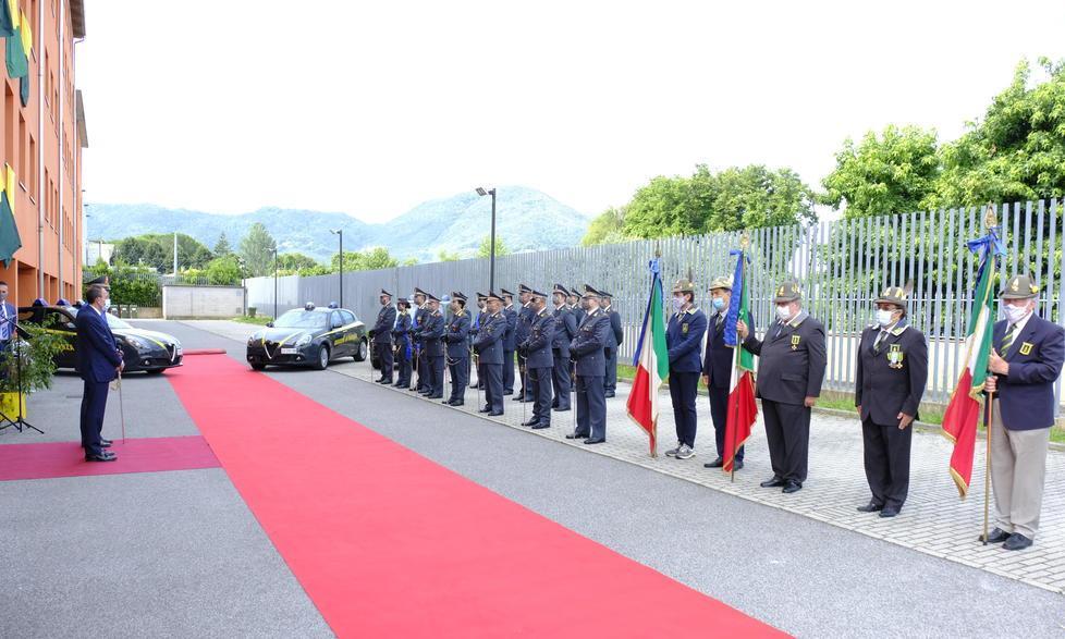 Finanza, nel 2019 imposte evase per 835mila euro 