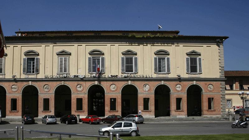 Un amministrativo e 3 tecnici all’Università