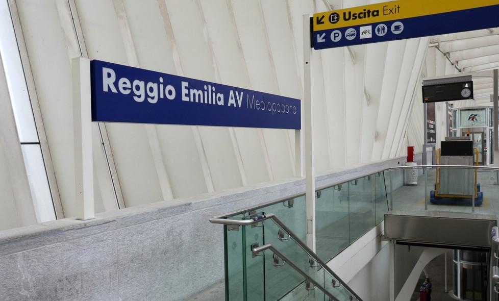 Alta velocità a Parma, la Camera boccia l’emendamento presentato dalla Lega 