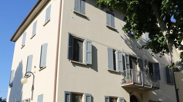 Montecchio, indagini nella casa protetta: il pm sospetta che siano 15 i morti di Covid