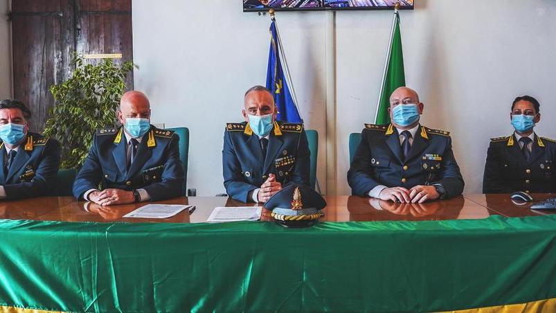 In 15 mesi scoperti 184 evasori totali: sei milioni nascosti al Fisco
