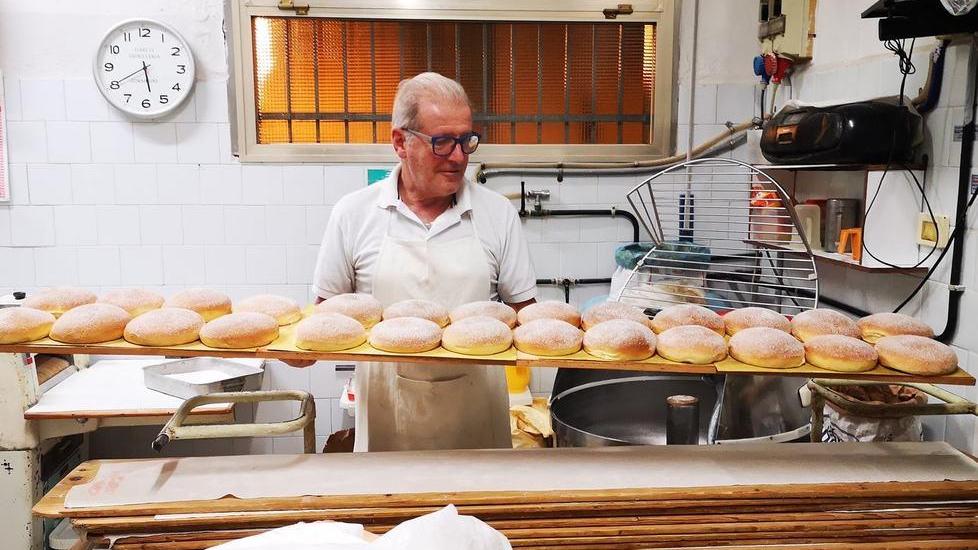 Formigine, il Forno Rinaldi si prepara all’addio dopo 91 anni di vita
