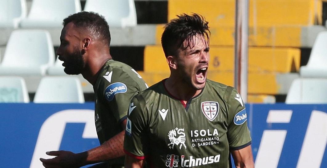 Simeone ha firmato la vittoria