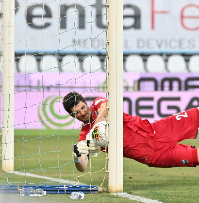 Spal, con il Cagliari arriva un’altra beffa. Salvezza sempre più in salita 