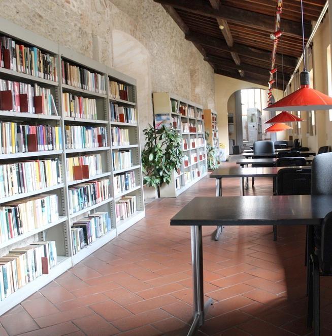 Biblioteca comunale sempre più digital da lunedì orario estivo