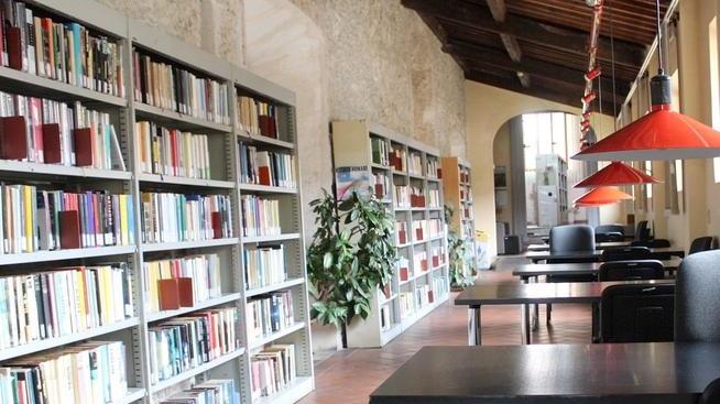Biblioteca comunale sempre più digital da lunedì orario estivo
