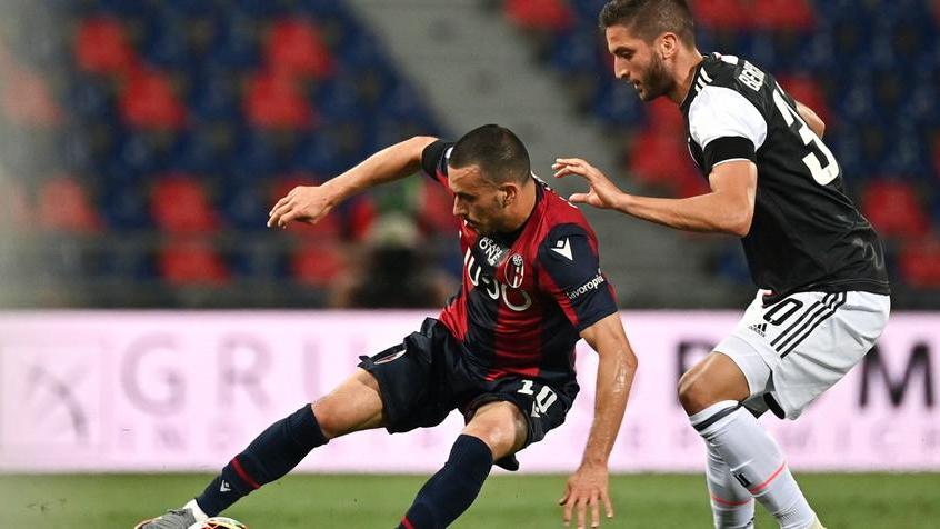 Bentornato Dybaldo, la Juve va con i big Tracce di Sarrismo nella notte di Bologna