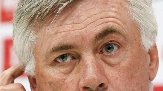 Carlo Ancelotti sotto inchiesta Avrebbe evaso un milione
