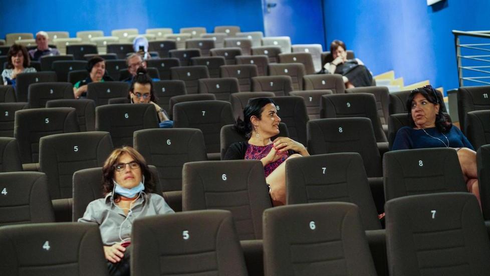 Cinema, flop annunciato Solo 17.000 spettatori e 100mila euro d’incasso