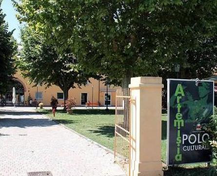 Da lunedì si tornerà (su appuntamento) alla biblioteca 