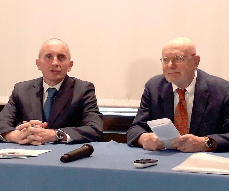 La Banca di Pescia porta un bilancio con meno rischi 
