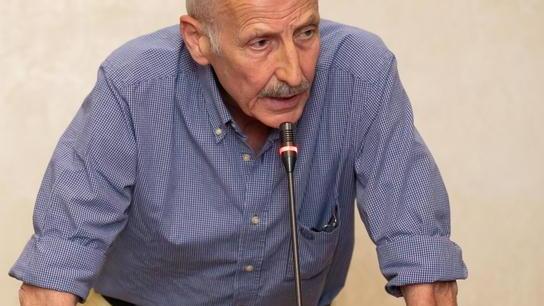 Non partecipo ai consigli su questo Piano operativo