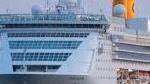 Arriva stamani in porto la nave Costa Victoria