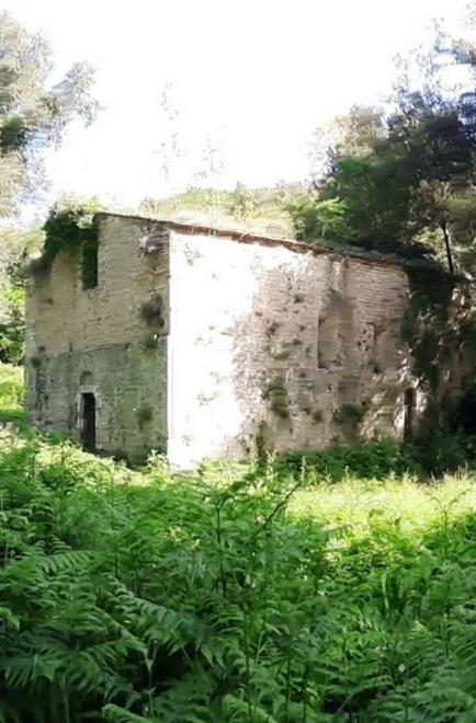 Chiesa dell’Annunziata In consiglio comunale la situazione di degrado