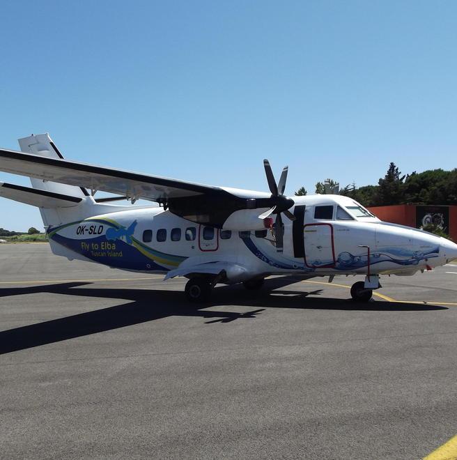Accordo con Silver Air Sconti per motivi di studio e per esigenze sanitarie