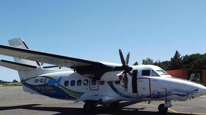 Accordo con Silver Air Sconti per motivi di studio e per esigenze sanitarie