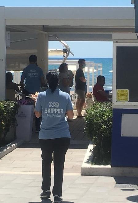 I turisti prendono d’assalto Castiglione ma i ristoratori sono a corto di personale 