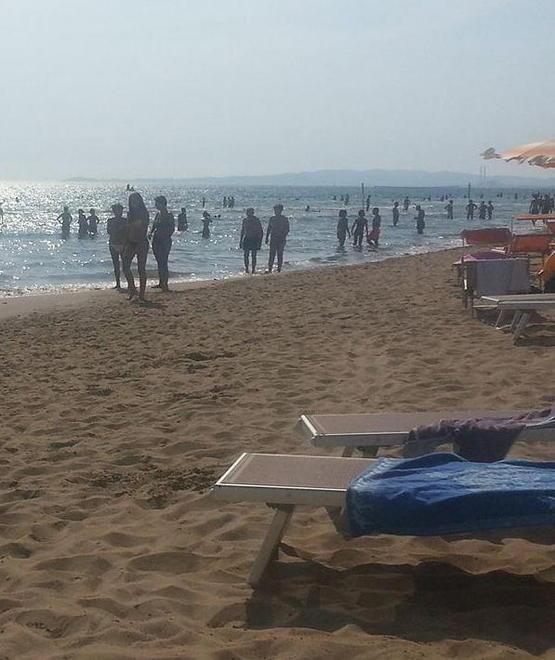 Ripascimenti, la replica del commissario 