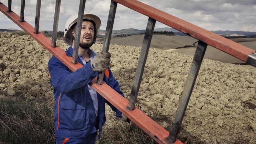 Domani lavori alla cabina elettrica di Monterotondo