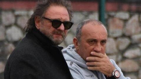 Salta l’incontro con Morrone Il patron del Grosseto chiede garanzie