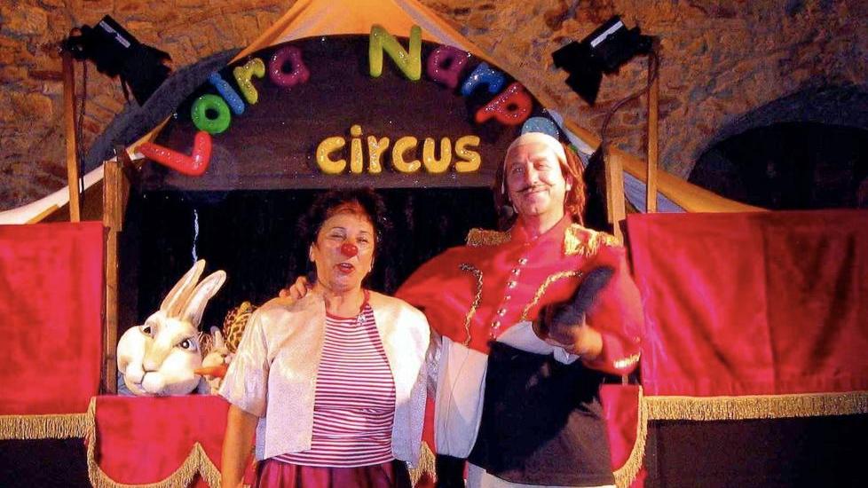 L’estate degli eventi riparte (gratis) da Marina grazie a Habanera Teatro