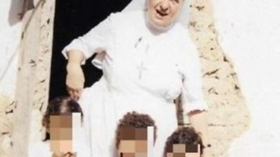 Si è spenta suor Sandra battagliera missionaria