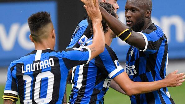 Sassuolo, allarme in difesa E ora il test Lukaku-Lautaro