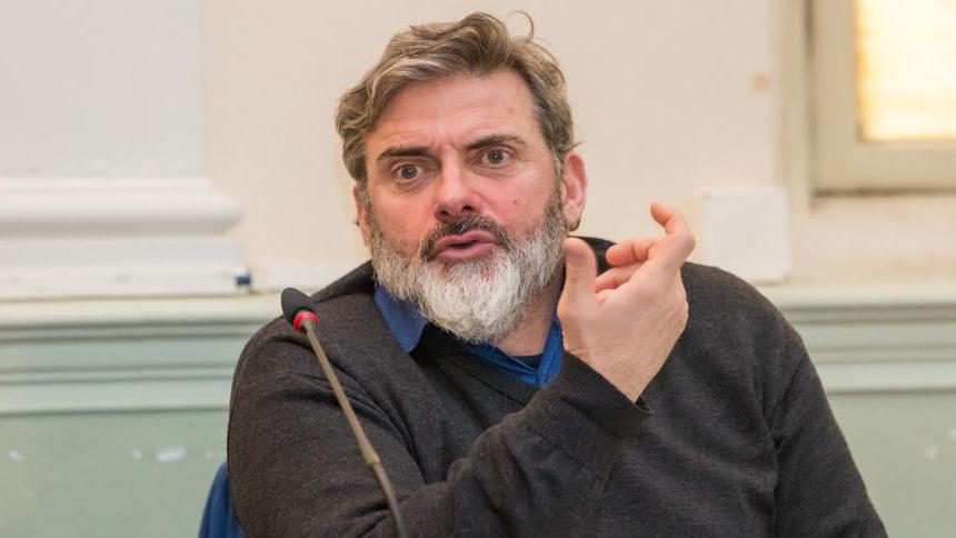 Dopo il like “nazista” «Salvini cacci Caprini Venga espulso dal Sap»