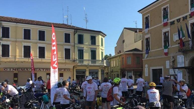 Percorsi per ciclisti e gastronomia L’abbinata giusta al turismo slow
