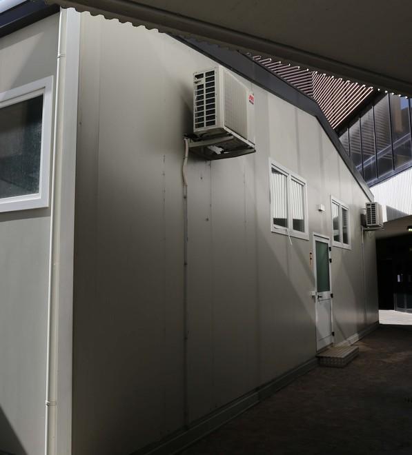 Il Ministero valuta il trasferimento dell’aula bunker a Reggio Calabria 