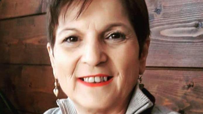 Morta Carmela Azzurro attiva nel volontariato e operatrice sanitaria