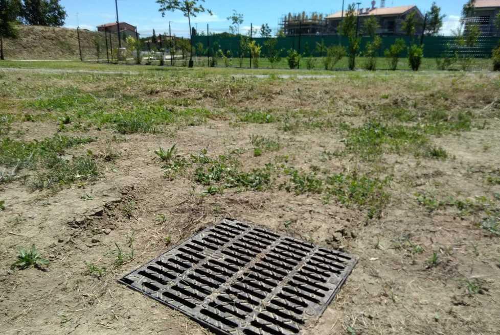 Inaugurata al parco Daolio l’area di sgambamento cani 