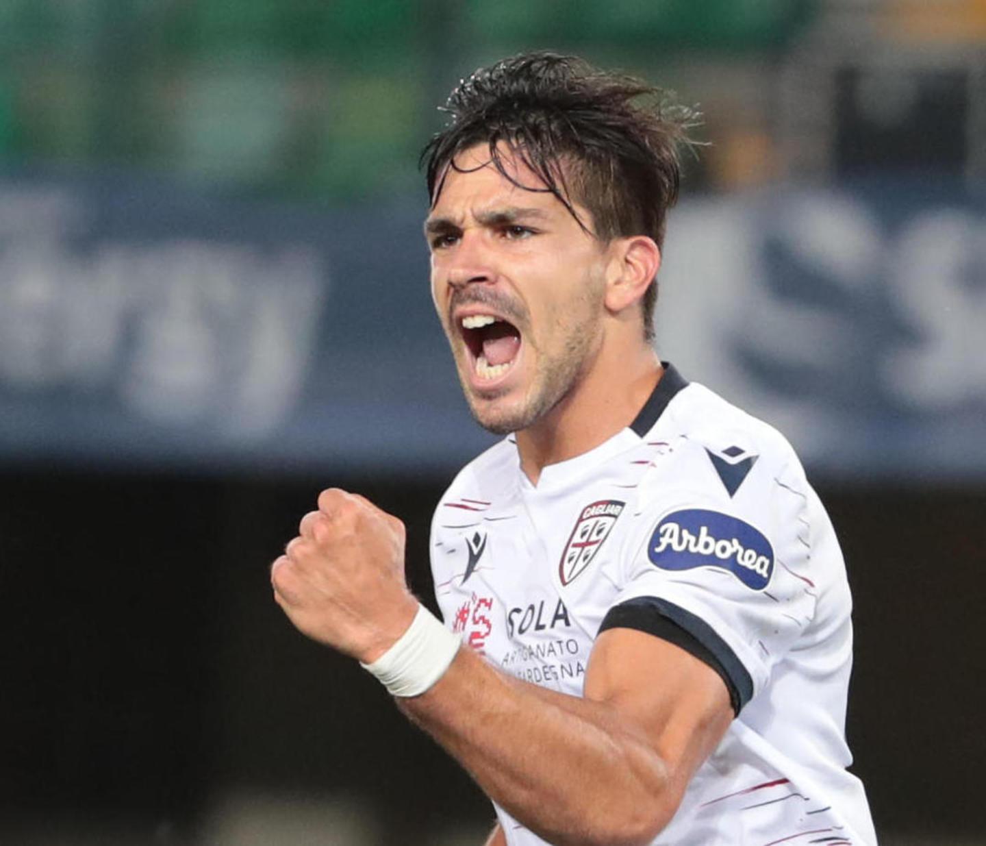 Il Cagliari a Ferrara non può sbagliare 