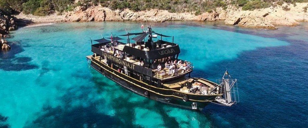 Il Virginia motor yacht è il primo “Friend of the sea” 