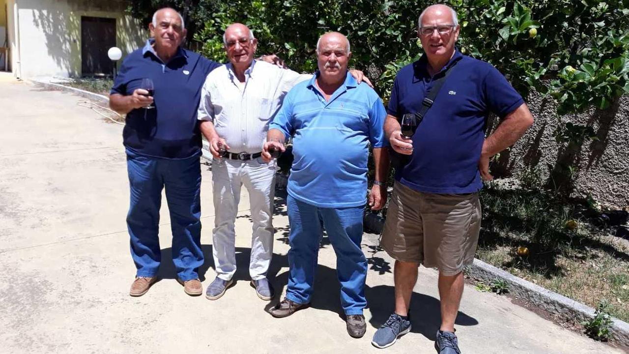 I vini rossi di Siniscola trionfano al Premio Gallura di Loiri
