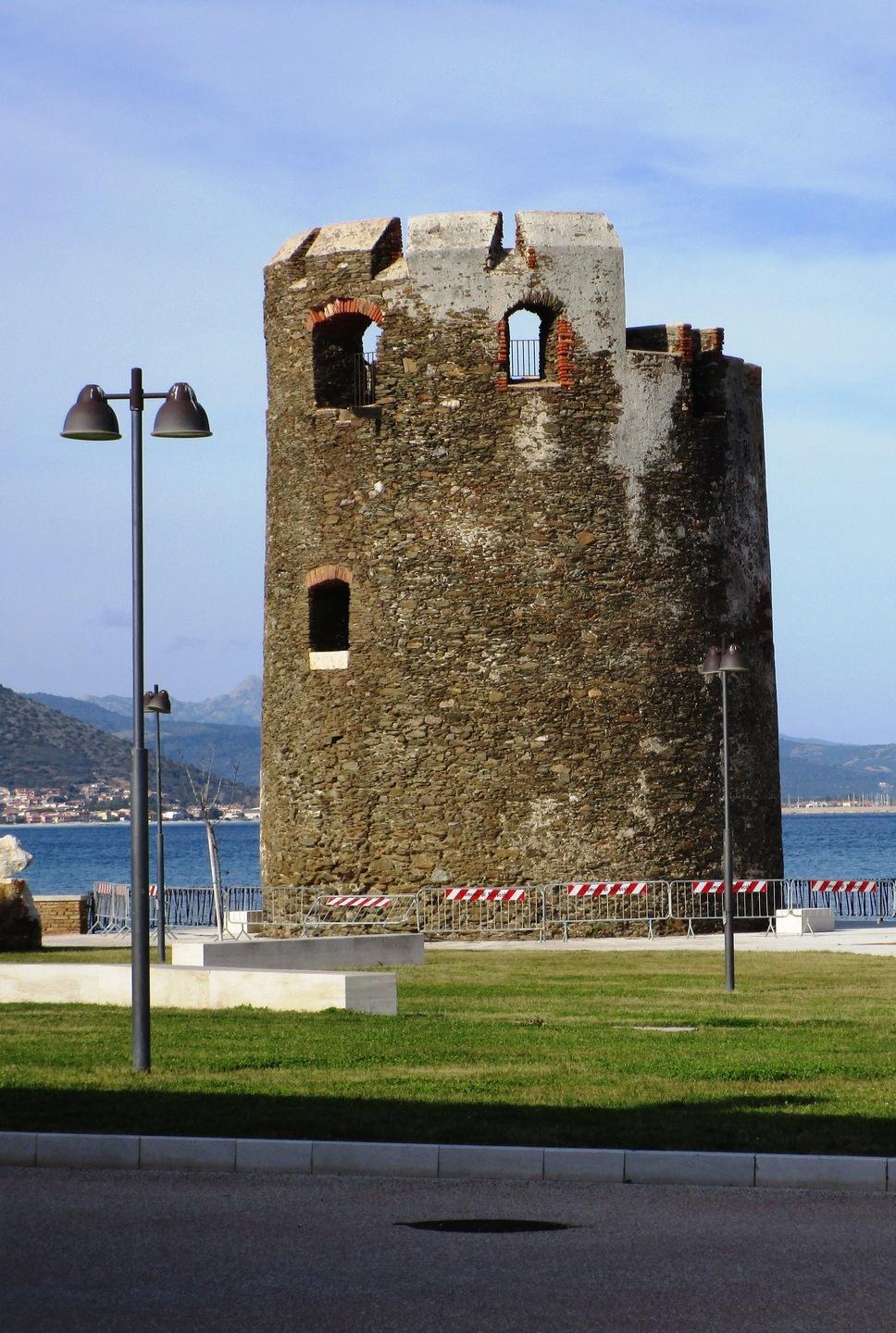 Via al restauro della torre di Santa Lucia