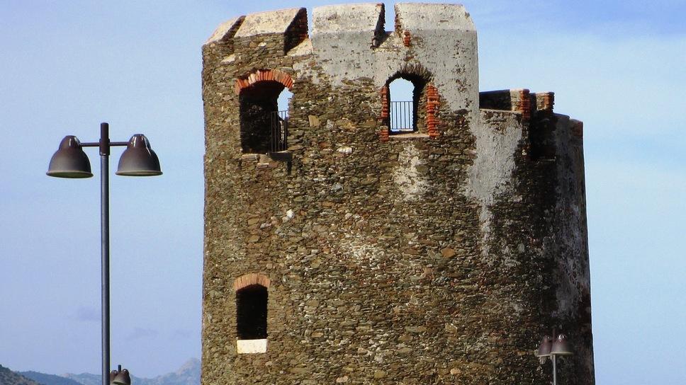 Via al restauro della torre di Santa Lucia