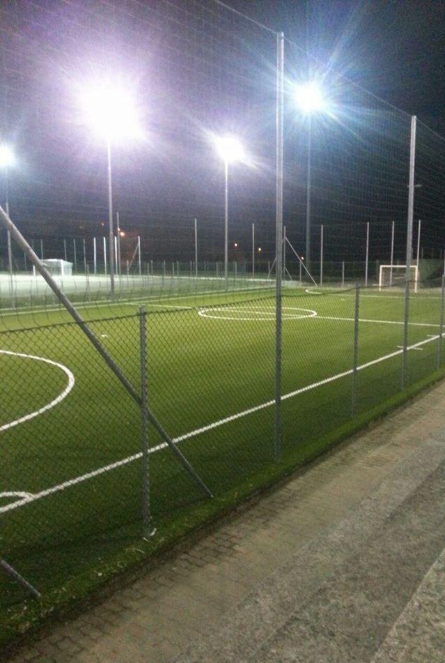 Polisportiva, oggi l’elezione del nuovo direttivo